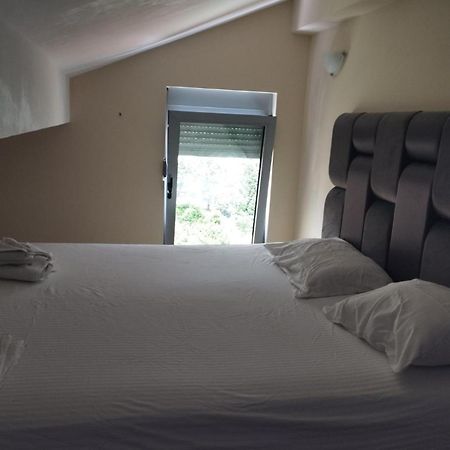 The Old Town Terrace Apartments ブドヴァ エクステリア 写真