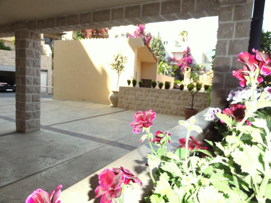 The Old Town Terrace Apartments ブドヴァ エクステリア 写真
