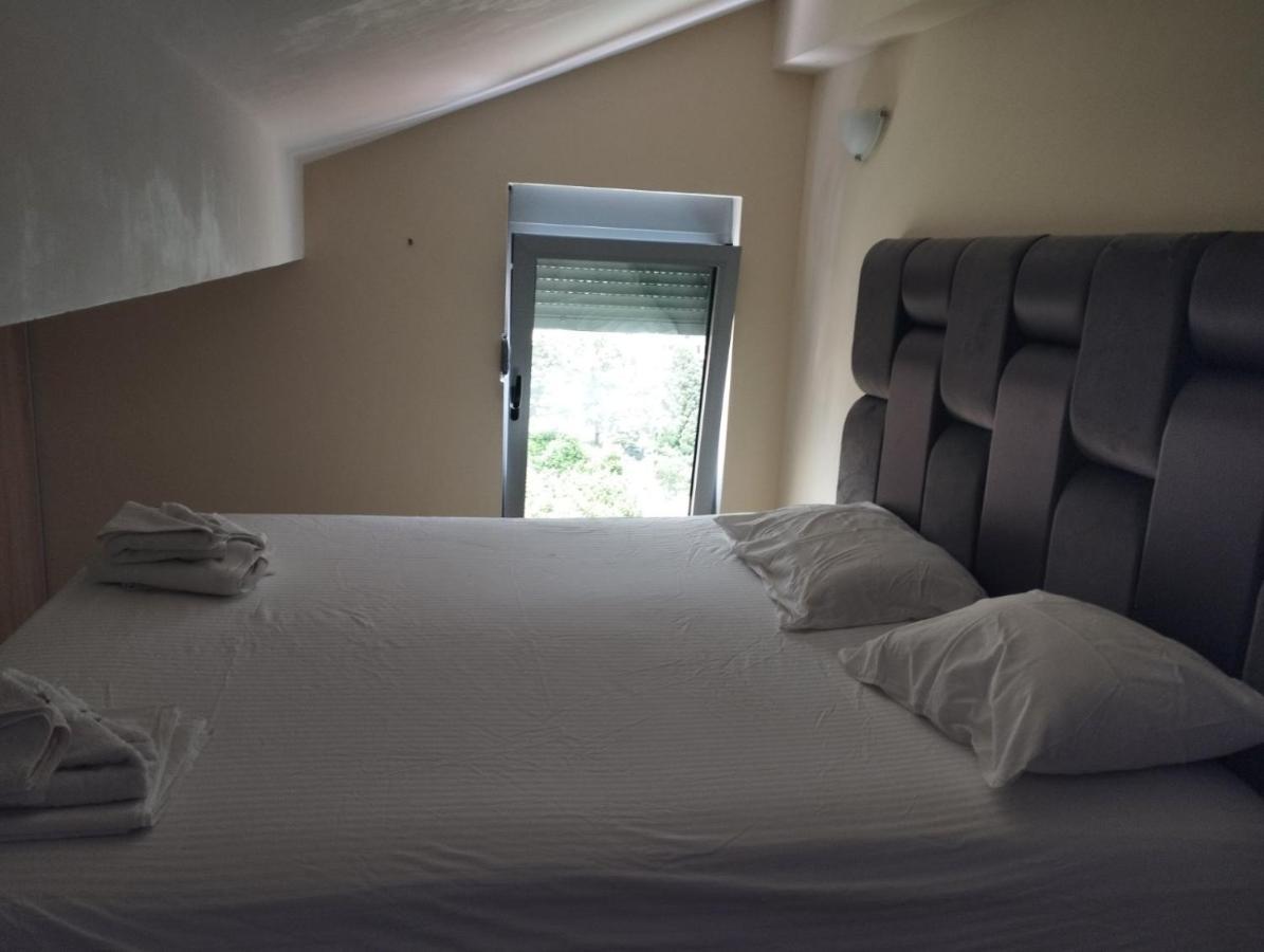 The Old Town Terrace Apartments ブドヴァ エクステリア 写真